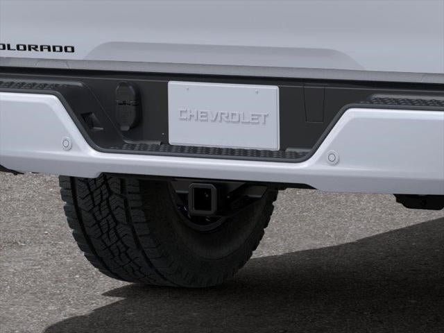 2024 Chevrolet Colorado 4WD LT